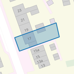 Perceel HDB01-O-3312