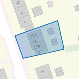 Perceel HDB01-O-3313