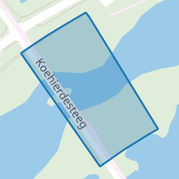 Perceel HDB01-O-3321