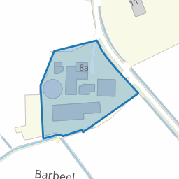 Perceel HDB01-O-3334