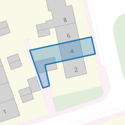 Perceel HDB01-O-3336