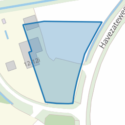 Perceel HDB01-O-3343