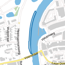 Perceel HDB01-O-3362