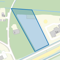 Perceel HDB01-O-3367