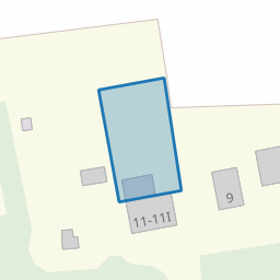 Perceel HDB01-O-3369
