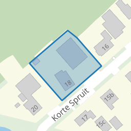 Perceel HDB01-O-3377