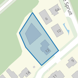 Perceel HDB01-O-3380