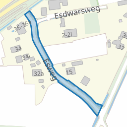 Perceel HDB01-O-3388