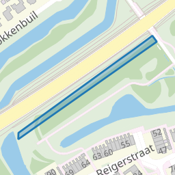 Perceel HDB01-O-3394