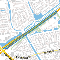 Perceel HDB01-O-3397