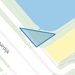 Perceel HDB01-O-3398