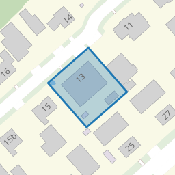 Perceel HDB01-O-3403