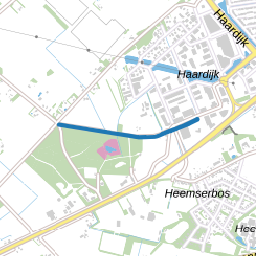Perceel HDB01-O-3416