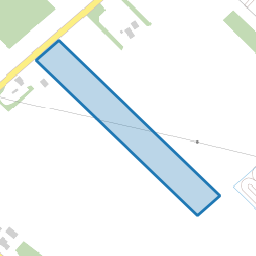 Perceel HDB01-O-3439