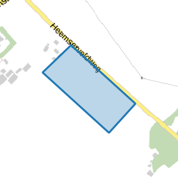 Perceel HDB01-O-3453