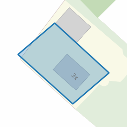 Perceel HDB01-O-3454