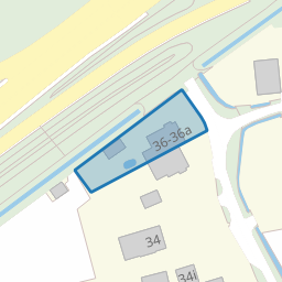 Perceel HDB01-O-3459