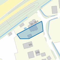 Perceel HDB01-O-3460