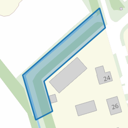 Perceel HDB01-O-3461