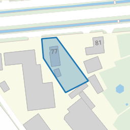 Perceel HDB01-O-3467