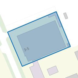 Perceel HDB01-O-3469