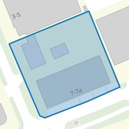 Perceel HDB01-O-3470