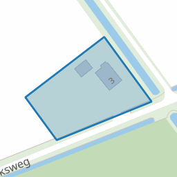 Perceel HDB01-O-3473