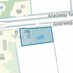 Perceel HDB01-O-3476