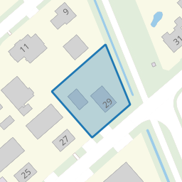 Perceel HDB01-O-3489