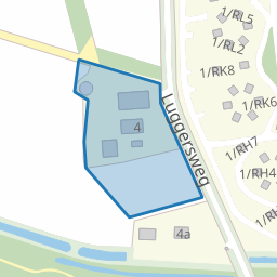 Perceel HDB01-O-3494