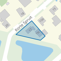 Perceel HDB01-O-3504