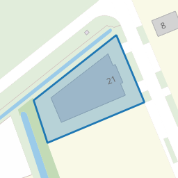 Perceel HDB01-O-3507