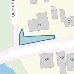 Perceel HDB01-O-3516