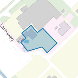 Perceel HDB01-O-3527