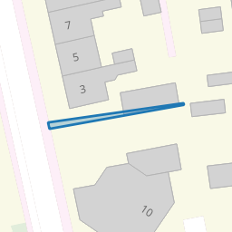 Perceel HDB01-O-3531