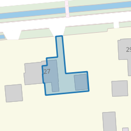 Perceel HDB01-O-3533