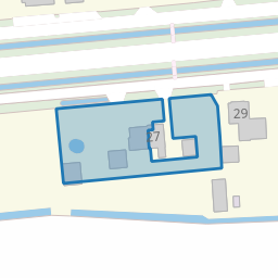 Perceel HDB01-O-3534