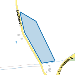 Perceel HDB01-O-3538