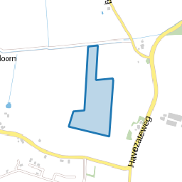 Perceel HDB01-O-3549