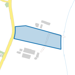 Perceel HDB01-O-3562