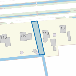 Perceel HDB01-O-3573