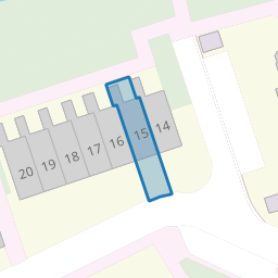 Perceel HDB01-O-3576