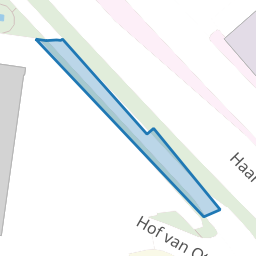 Perceel HDB01-O-3580