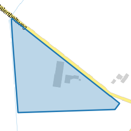 Perceel HDB01-O-3590