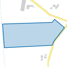 Perceel HDB01-O-3592