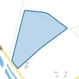 Perceel HDB01-O-3600