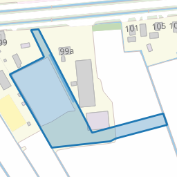 Perceel HDB01-O-3604