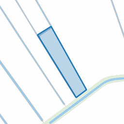 Perceel HDB01-O-3610