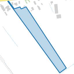 Perceel HDB01-O-3612