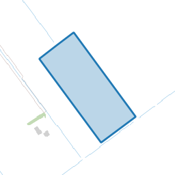 Perceel HDB01-O-3624